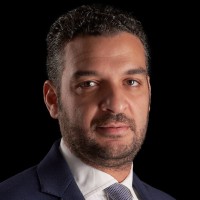 Hazem El Guindi