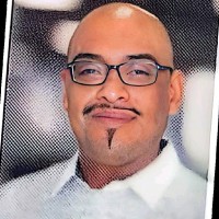 Eddie Herrera