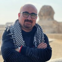 Mohamd A.Moktader ,Mba