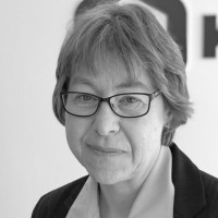 Susanne Pedersen