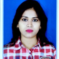 Bishnupriya Moharana