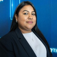 Aneesa Mohamed Alli