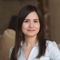 Begüm Bozkaya