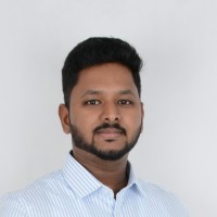 Prasanth M R