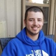 Eric Caco