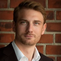 Marcus Hedin