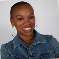 Amber Haynes, Ed.S
