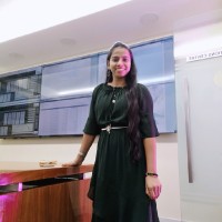 Supriya Gaonkar
