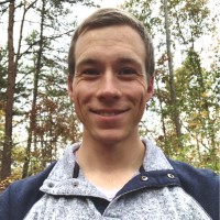 Benjamin Harnish