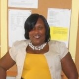 Latoya Suddan Scott-Mullings