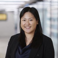 Cordelia Yu