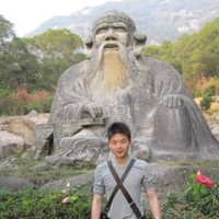 Gavin Zhan