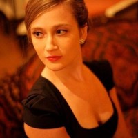 Stephanie Gordon