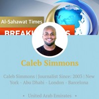 Caleb Simmons