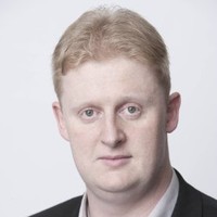 Niels Jonker