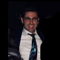 Mark Bekhar