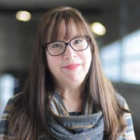 Suzanne Santerre De Vincentis