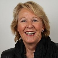 Elly de Jong