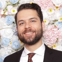Aaron Mace