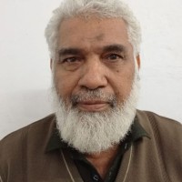 Hamid Uddin