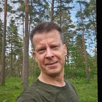 Åke Larsson