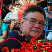 Luc O'Bomsawin