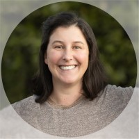 Amy Domenghini