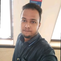 Gaurav Roge