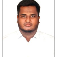 Mohammed Saleem T
