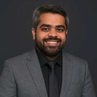 Akshay Degaonkar
