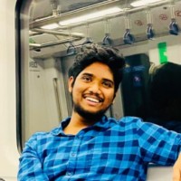 Guggilapu Venkata Siva Bhargav
