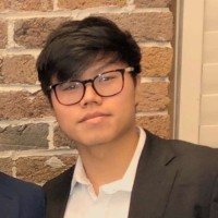 Mike Cho
