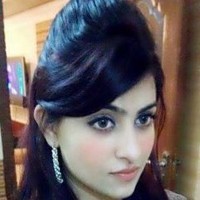 Maham Shah