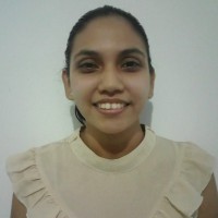 María Isabel Larrea Maridueña