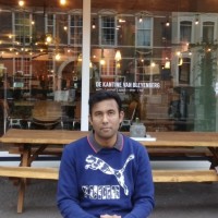 Shahid Ali Syed