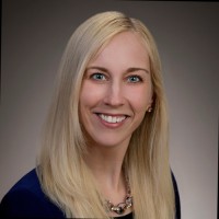 Abbey Ness, AICP, PMP, CCF