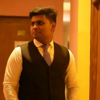 Samrat Roy
