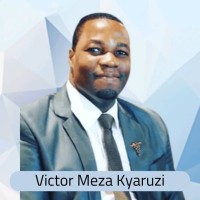 Victor Meza Kyaruzi , MD, MMed