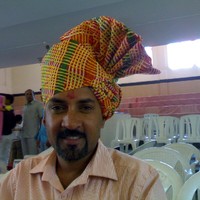 Arun Patil