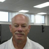 Steve Bolin