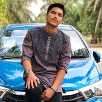 Muhammad Nur Firdhaus Bin Suhairi