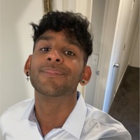 Abbhindra Ananth