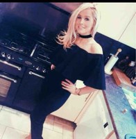 Samantha Fitzwater
