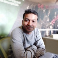 Milind Phadke-