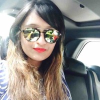 Riya Singhal