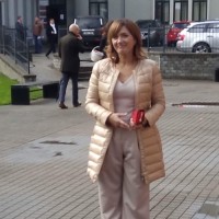Vaida Makareviciene