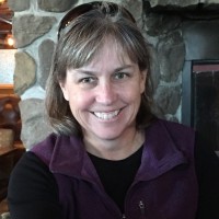 Sue Melvin