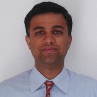 Prashanth Krishnamoorthy