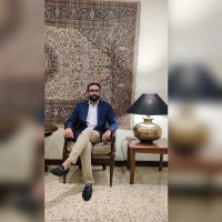 Muhammad Tayyab Abid