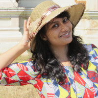 Sreetama Guhathakurta